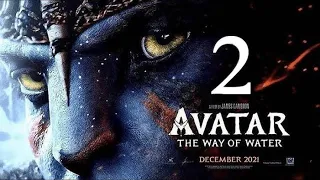 Avatar 2 The way of water  #avatar2#graphics #4k #avatar