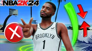 NBA 2K24 Best Green Window Guide: 2K23 vs 2K24 Shooting