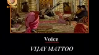 Ustad Vilayat Khan - Raga Darbari