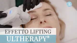 ULTHERAPY: Ringiovanire la pelle con il Lifting non chirurgico  - Dr.ssa Beatrice Giorgini