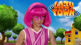 Roboticus | Lazy Town Deutsch | Ganze Folgen Kindersendungen