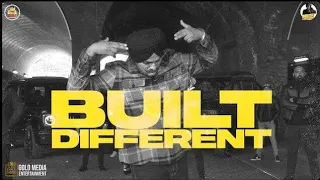 BUILT DIFFERENT (OFFICIAL AUDIO) SIDHU MOOSEWALA SONG REMIX  SONG MUSA TAPE #trending #viral #sidhu