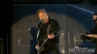 Metallica - Devil's Dance [Live Rock am Ring June 7, 2008]