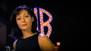 The WB 1998 - Dawsons Creek / Charmed (New Series Promo)