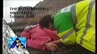 The Ruth Rendell Mysteries - Inspector Wexford Trailer