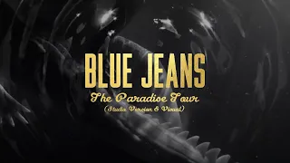 Lana Del Rey — Blue Jeans (Paradise Tour Studio Version & Visual)