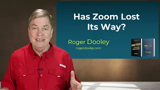 Has Zoom Lost Its Way? Zoom's New Mission Statement and How It Changes Customer Experience