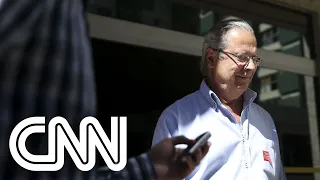 Ex-ministro José Dirceu passa mal e faz exames em hospital | NOVO DIA