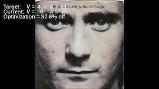 Phil Collins - In The Air Tonight (Ben Liebrand Extended Version)