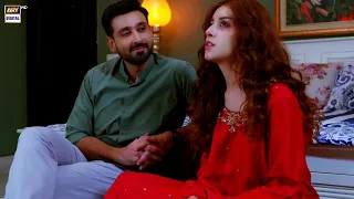 Alizeh Shah & Sami Khan | Best Moments #taqdeer