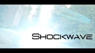 Video Copilot Shockwave - Teleportation | After Effects