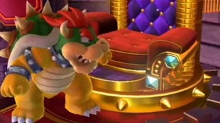 Mario Party 10: Bowser Challenge | Getting a New Throne