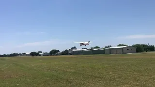 520 Powered Skylane