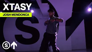 "Xtasy" - Ravyn Lenae | Josh Mendonca Dance Choreography | STUDIO NORTH