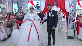 ПЕРВЫЙ танец молодожен на турецкой свадьбе! Очень Красиво!