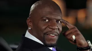 Terry Crews rocks in White Chicks movie singing the song