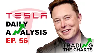 Tesla stock’s SECOND parabolic bull run | TSLA Technical Analysis, Price Predictions, News