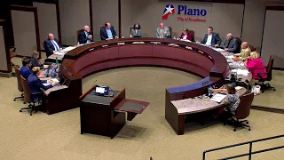 Planning and Zoning Commission Open Meeting - September 7, 2021