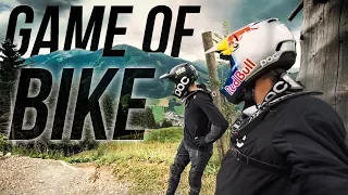 GAME OF BIKE (downhill edition) |SickSeries#21