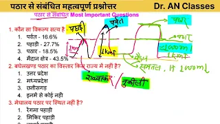 पर्वत, पहाड़ी, पठार और मैदान में अंतर/ Hills, Mountain, Platue, fields/ #gk #allexam