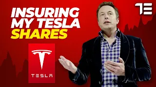 How to Insure Your Tesla Stock
