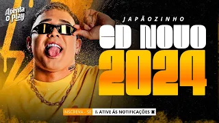 JAPÃOZIN - CD NOVO MAIO 2024 - REP 100% ATUALIZADO MUSICAS NOVAS PISEIRO PRA PAREDÃO ALTA QUALIDADE