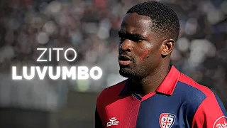 Zito Luvumbo - Top Talent | 20224