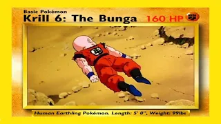 Krill 6: The Bunga