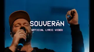 Souverän (Offical Lyric Video) - Outbreakband