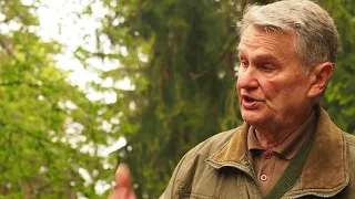 Ing. Vladislav Ferkl: Jak vychovávám les