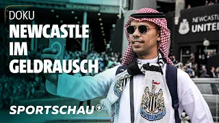 Brisanter Deal: Warum Saudi Arabien in Newcastle United investiert | Sportschau