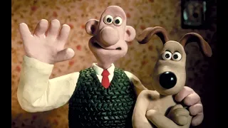 Wallace & Gromit Theme But it's done with Synthesizers