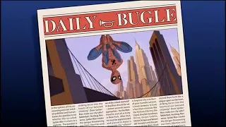 Spectacular Spider-Man returns song, new season 3