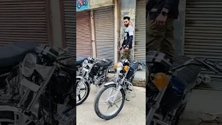 Jalandhar city Yamaha king Gill Brand 🔥🔥🔥 | Top trending Yamaha rx100 viral video