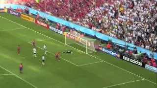 (HD)(Special Edition)History Will Be Made- Lahm(germany) goal vs. Costa Rica(2006 World Cup)