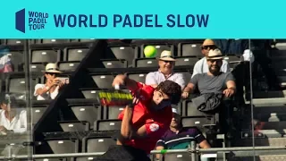 World Padel Slow by CUPRA, versión México Open 2019 | World Padel Tour