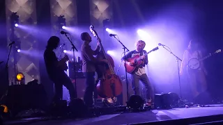 Billy Strings - Away From the Mire, 9-10-21 Fox Theater, Oakland, CA