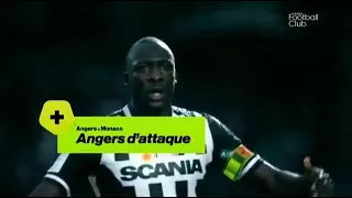 Angers - Monaco | Angers d'attaque - Episode 96 !