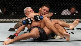 Donald Cerrone vs Charles Oliveira UFC FULL FIGHT NIGHT CHAMPIONSHIP