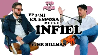 Típico Machito EP 03: Mi ex esposa me fue infiel ft @MR.HILLMAN