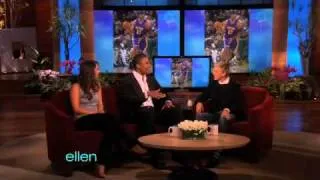 Rick Fox Talks 'Dancing with the Stars'