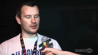 E3 2011 - Bodycount Interview (PC, PS3, Xbox 360)