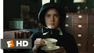 Doubt (5/10) Movie CLIP - Sweet Tooth (2008) HD