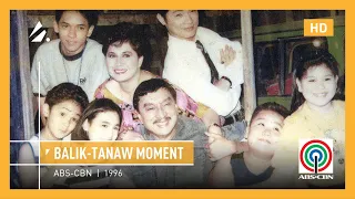 Home Along Da Riles - Tulay sa Himpapawid, Tulay sa Hinaharap | Balik-Tanaw Moment (1996/Edited)