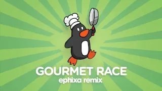 Kirby Gourmet Race - Ephixa DNB Remix