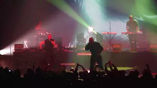 Front 242 - Headhunter (live @ AB)