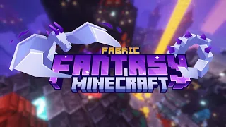 Fantasy MC Fabric - Modpack Trailer