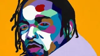 Kendrick Lamar - The Heart 1-4 Reaction