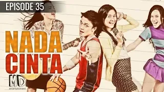 Nada Cinta - Episode 35