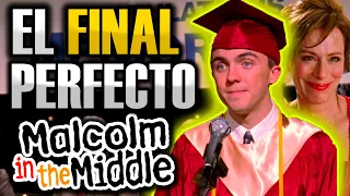 EL MEJOR FINAL, MALCOLM el DE EN MEDIO 😭 | El RESUMEN de Georgie